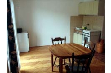 Kroatien Privát Grebaštica, Exterieur